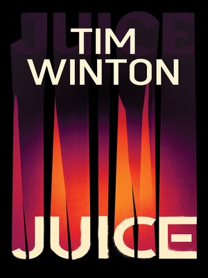cover image of Juice